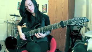 Cognitive Dissonance Playthru  Sarah Longfield [upl. by Polloch]