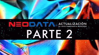 ACTUALIZACIÓN DE NEODATA PRECIOS UNITARIOS 2021 V21 5 2 PUBLICADA EL 09 02 2022 PARTE 2 [upl. by Petracca]