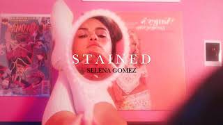 selena gomez´s banned song  stained [upl. by Raskind]