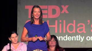 The Power of SelfBelief  Layne Beachley  TEDxStHildasSchool [upl. by Obel]