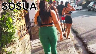 SOSUA A DAY IN THE LIFE  EP15 [upl. by Edouard]