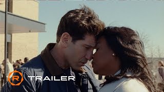 Origin  Official Trailer 2024  Vera Farmiga Nick Offerman Jon Bernthal [upl. by Anurag]