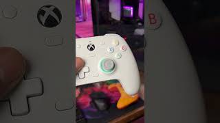 GameSir G7 Se Montage  Wired Controller for Xbox XS  The Unbox View gaming shorts gamesir [upl. by Deeyn876]