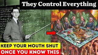 How ‘They’ Control Your Subconscious Mind no bs [upl. by Azarria477]