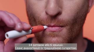 Как пользоваться IQOS 24Plus инструкция [upl. by Gusty]