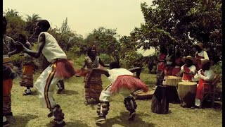 Tooro Traditional Music amp Dance Runyege [upl. by Yael]