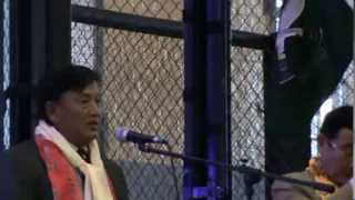 PADAM GURUNG GAESO [upl. by Elamor]