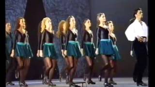 Riverdance The New Show [upl. by Niwrad]