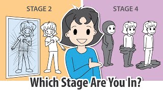 5 Stages of Spiritual Awakening Which Stage Are You In [upl. by Lemert635]