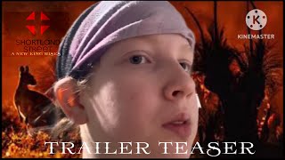 Shortland street a new king rise trailer teaser 2024 Theox249 [upl. by Hunter]