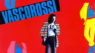 VASCO ROSSI  UNA SPLENDIDA GIORNATA versione originale 1982 con TESTO [upl. by Mays]