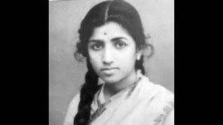 Lata Mangeshkar interview with Manek Premchand [upl. by Addis]