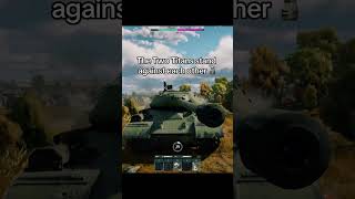 War Thunder warthunder e100 is4 warthunderseax fyp foryou viral [upl. by Tlaw]