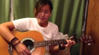 Unthinkable Acoustic  Alicia Keys  Jasmine Lee [upl. by Mirabella283]