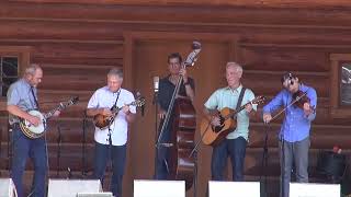 Darrington Bluegrass 2023 [upl. by Tully]