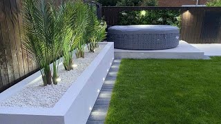 Top 200 Home garden Landscaping Ideas 2024  House Backyard Patio Design Ideas  Front Yard Gardens4 [upl. by Lyns951]