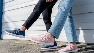 Vessi Shoes Review 2024 Sneakers Truly Worth the Hype [upl. by Notnelc]