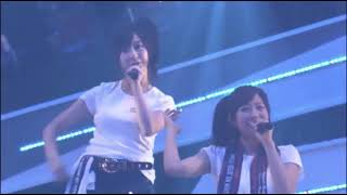 Hikoukigumo  AKB48  Nippon Budoukan [upl. by Carmelina485]