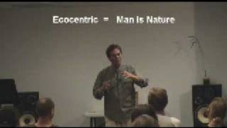 Anthropocentric vs Ecocentric Reality [upl. by Asilef27]