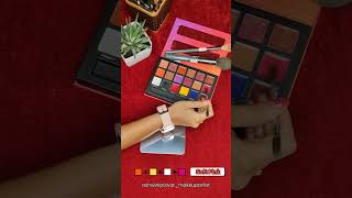 DIY Baby Pink Lipstick  Mixing 4 Lipstick Shades  Ashwini Powar [upl. by Osrick398]