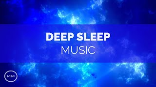 432 Hz Deep Sleep Music  Total Relaxation  Fall Asleep Fast  Delta Isochronic Tones [upl. by Unam]