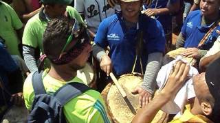 San Benito de palermo com el grupo de vasallos de oli [upl. by Irdua]