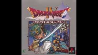 Dragon Quest IV  Weapon Merchant Torneko [upl. by Asik]