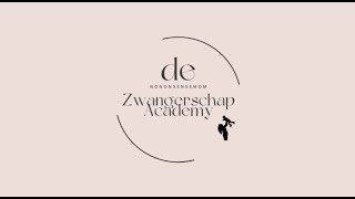 Over de ZwangerschapAcademy [upl. by Arotahs116]