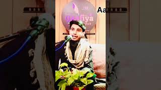 Apna ghar bar nahi chor sakte shayarilover poetry [upl. by Enneirb]