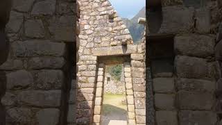 Inca Trail  Machu Picchu [upl. by Llevron]