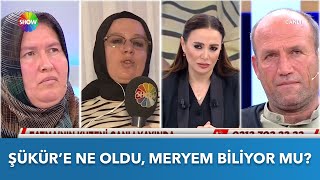 Meryemin iddiası ortalığı karıştırdı  Didem Arslan Yılmazla Vazgeçme  16022024 [upl. by Ynnatirb284]