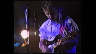 New Order  17 Dec 1985 Manhattan Club Leuven Belgium [upl. by Lunseth]