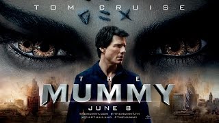 The Mummy  Final Trailer [upl. by Mosra]