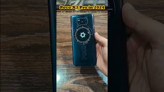 Poco X3 Pro PUBG Test 2024 Still Gaming Beast pubgmobile shorts pocox3pro [upl. by Notsla]