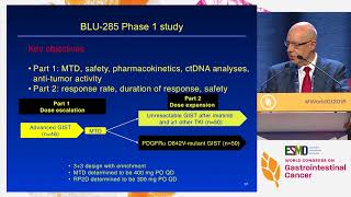 What is new in GIST in the last 12 months [upl. by Bellis]