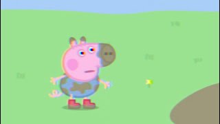 I edited a peppa pig episode cause its funny clean [upl. by Tilford]