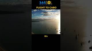 Flight to CABO SAN LUCAS  A Complete Travel Guide  A Luxurious Tour to Cabo San Lucas Mexico [upl. by Bernt583]