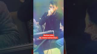 Bezhan jalal Yüzünü Göremem 🎙 🎙 By  hama kaman koye [upl. by Isobel]