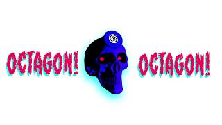 Dr Octagon quotOctagon Octagonquot Official Lyric Video [upl. by Phiona]