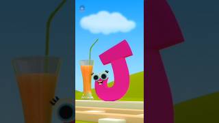 Phonics Song shorts kidssongs babysongs nurseryrhymes learningvideos bobthetrain [upl. by Malvina233]