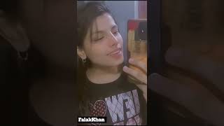 O fakira song cover by Falak Khansad songsong music coversong ytshortsvideo [upl. by Tiga]