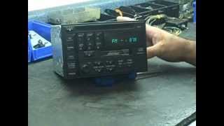 Infiniti I30  J30 amp Nissan Maxima Bose Stereo Problems  Car Stereo HELP [upl. by Cassius]