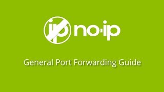 How to Troubleshoot Device Connection Issues Port Forwarding [upl. by Hedve]