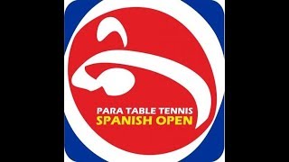 2017 PTT Spanish Open Alicante Day 2 [upl. by Larrisa]