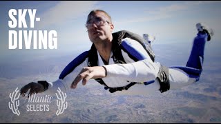 He Survived a Mass Skydiving Accident—and Became a World Champion [upl. by Lion]