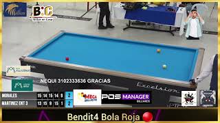 Bend1ta Bola Roja🔴 Feria de Manizales mira lo que paso😱 [upl. by Nnybor]