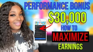 Facebook performance bonus How to maximize earnings [upl. by Ahseket]