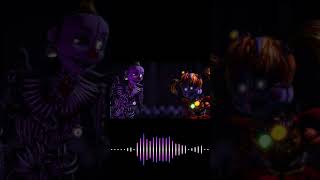 I cant fix you mashup  FNAF SL 5th ANNIVERSARY [upl. by Rosenblatt34]