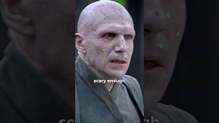 Ralph Fiennes Funniest Voldemort Moment On Harry Potter Set [upl. by Warden779]