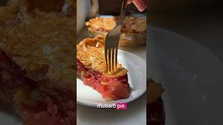 Strawberry Rhubarb Pie [upl. by Coco533]